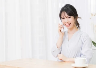 ココナラの電話で愚痴聞き
