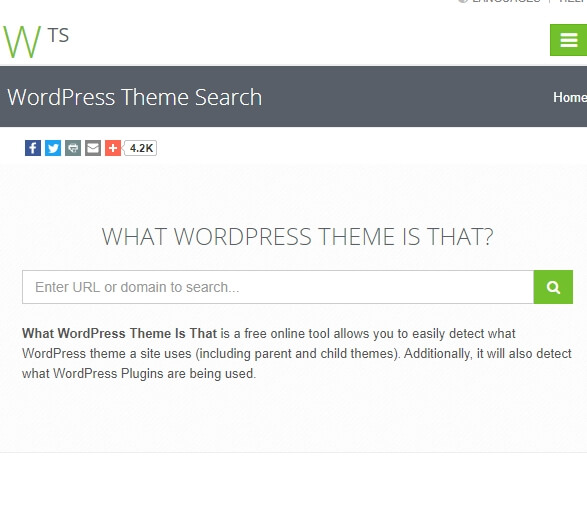 Wordpressのテンプレート テーマ の名前を調べる方法 オライズブログ